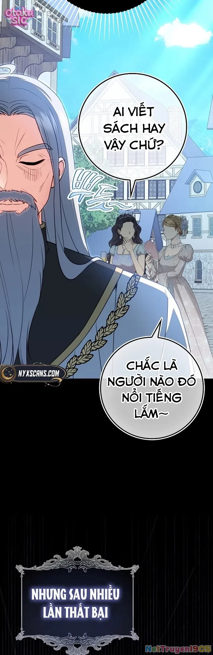 Là Nữ Chính Của Truyện Ngược, Nhưng Tôi Rất Mạnh Mẽ Chapter 9 - Trang 45