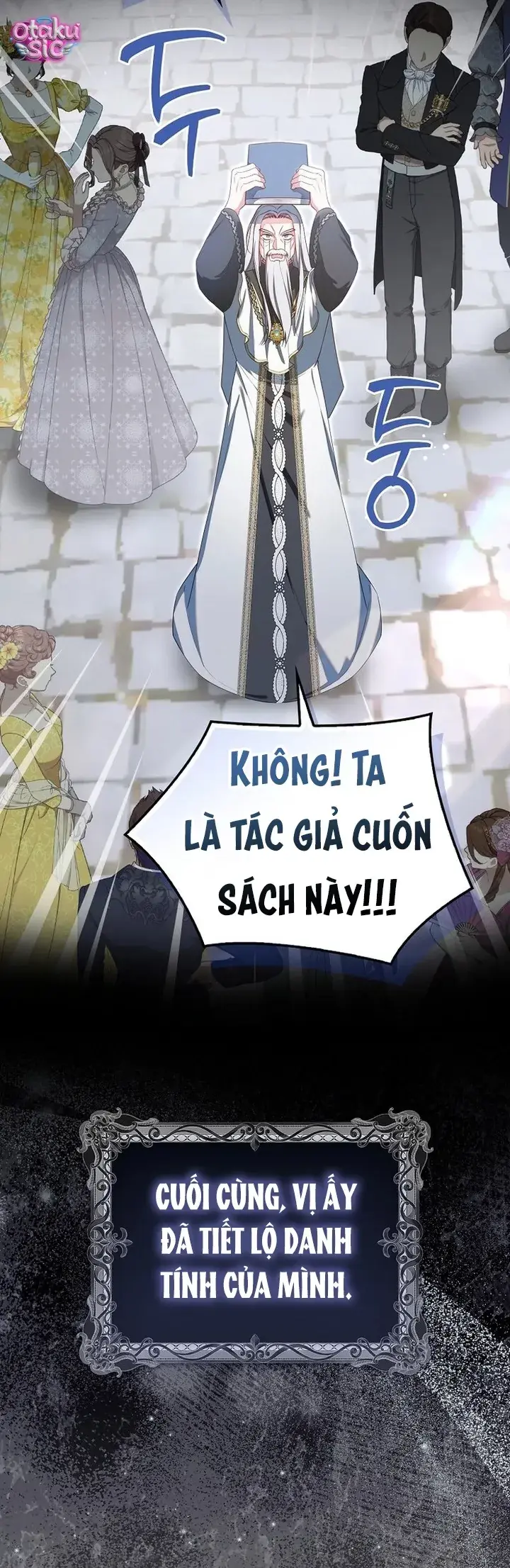 Là Nữ Chính Của Truyện Ngược, Nhưng Tôi Rất Mạnh Mẽ Chapter 9 - Trang 47