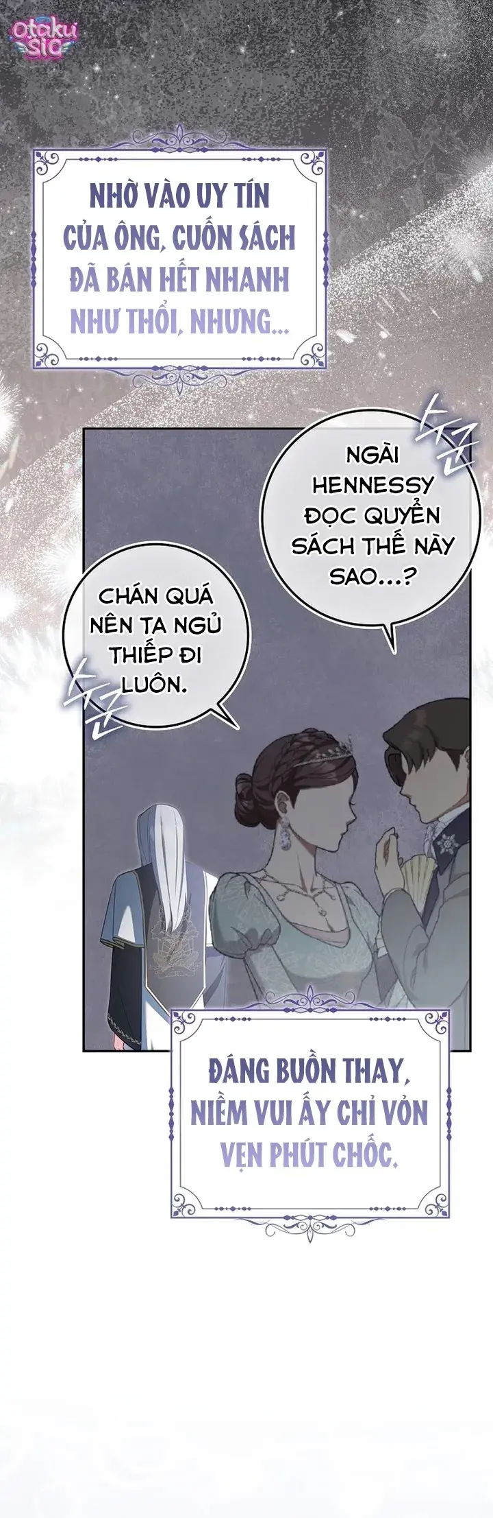Là Nữ Chính Của Truyện Ngược, Nhưng Tôi Rất Mạnh Mẽ Chapter 9 - Trang 48