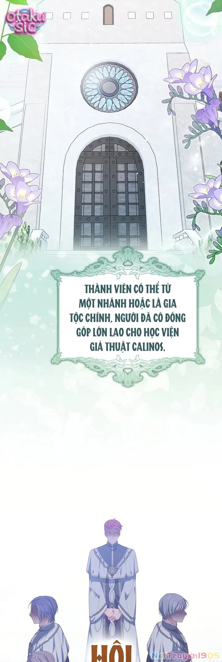 Là Nữ Chính Của Truyện Ngược, Nhưng Tôi Rất Mạnh Mẽ Chapter 9 - Trang 6