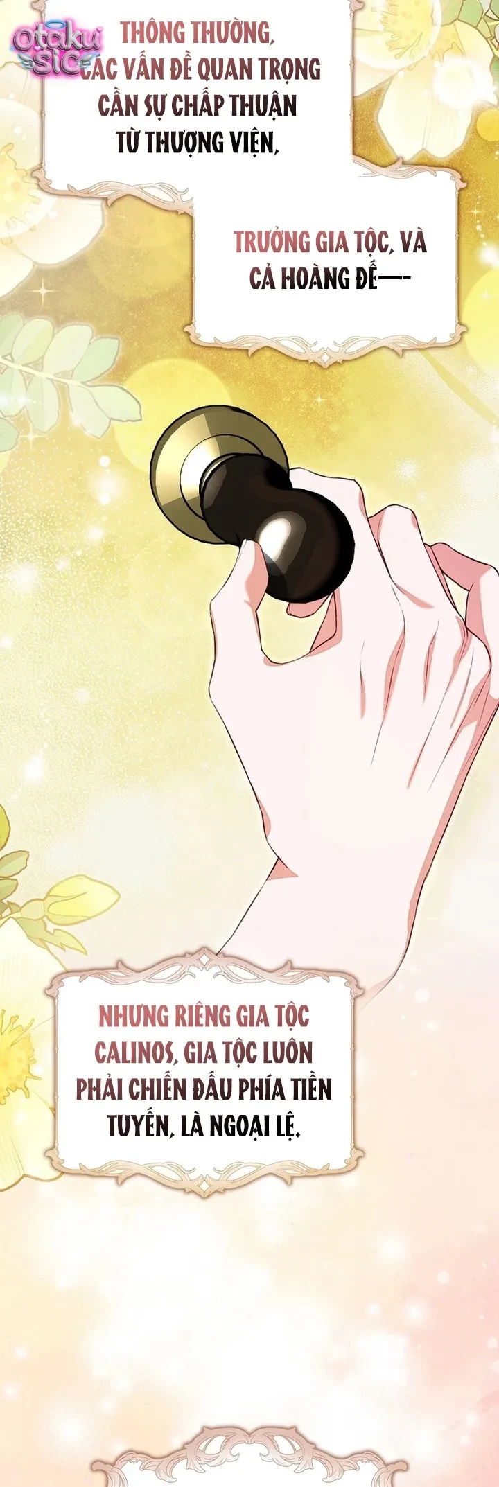 Là Nữ Chính Của Truyện Ngược, Nhưng Tôi Rất Mạnh Mẽ Chapter 9 - Trang 8