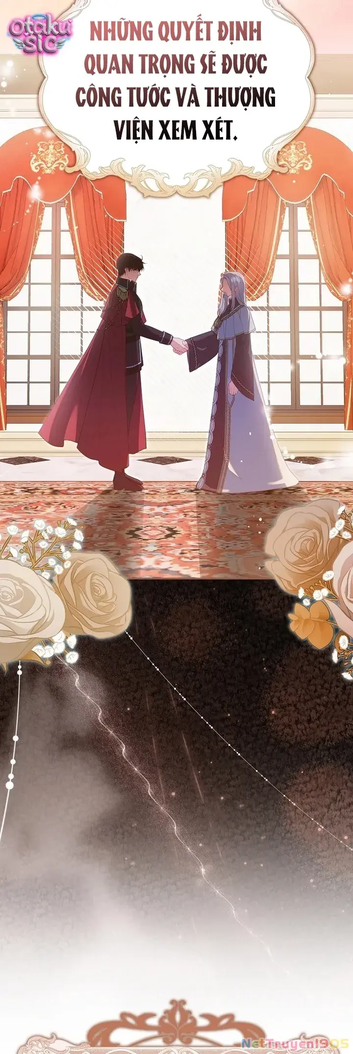 Là Nữ Chính Của Truyện Ngược, Nhưng Tôi Rất Mạnh Mẽ Chapter 9 - Trang 9