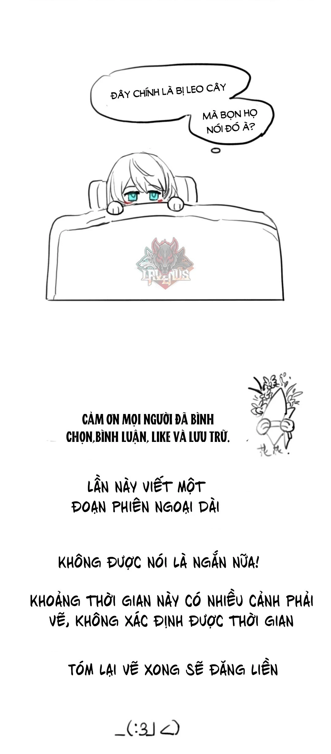 Là Sư Tỷ, Chúng Ta được Cứu Rồi! Chapter 11 - Trang 5
