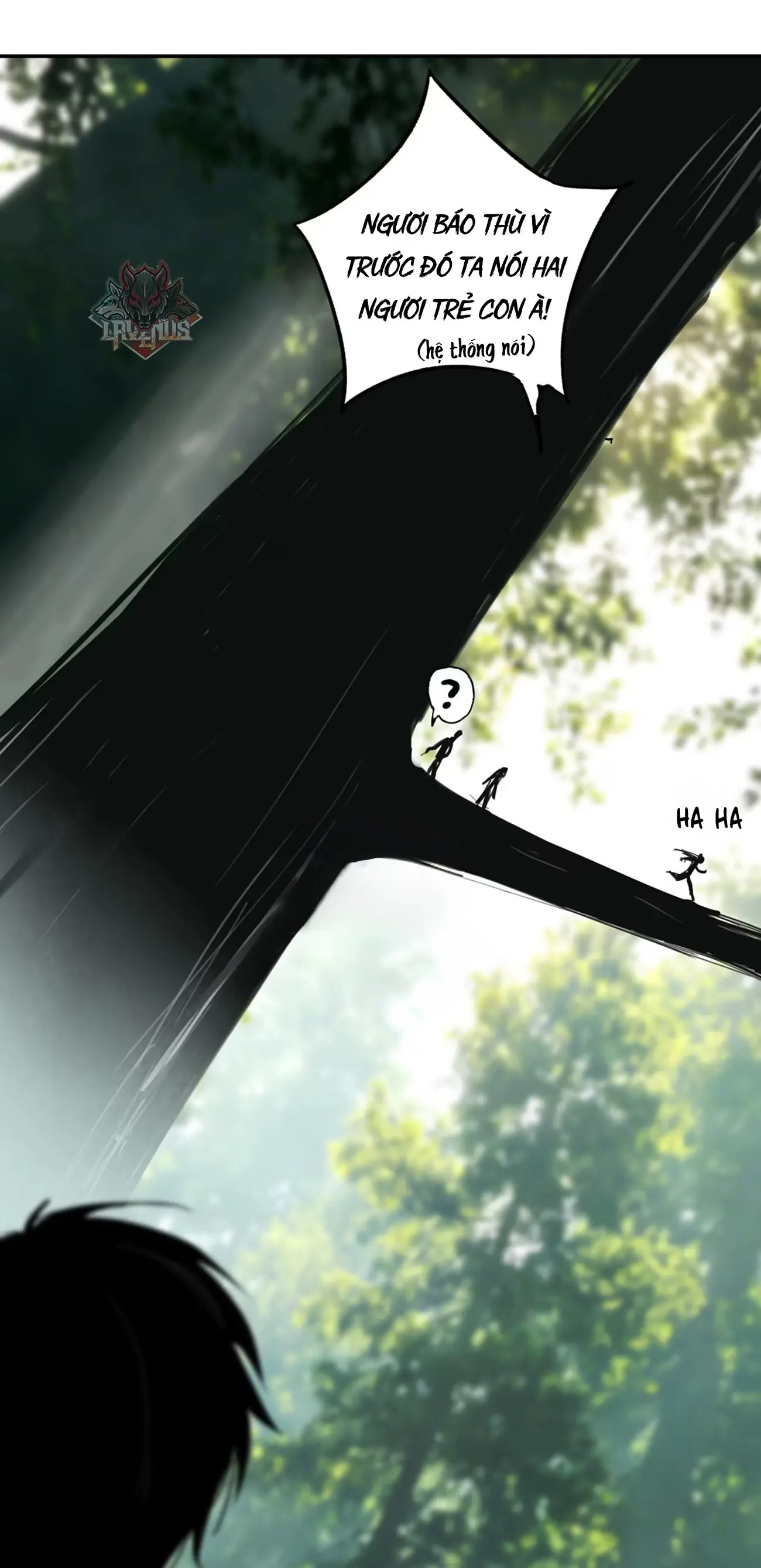 Là Sư Tỷ, Chúng Ta được Cứu Rồi! Chapter 23 - Trang 14