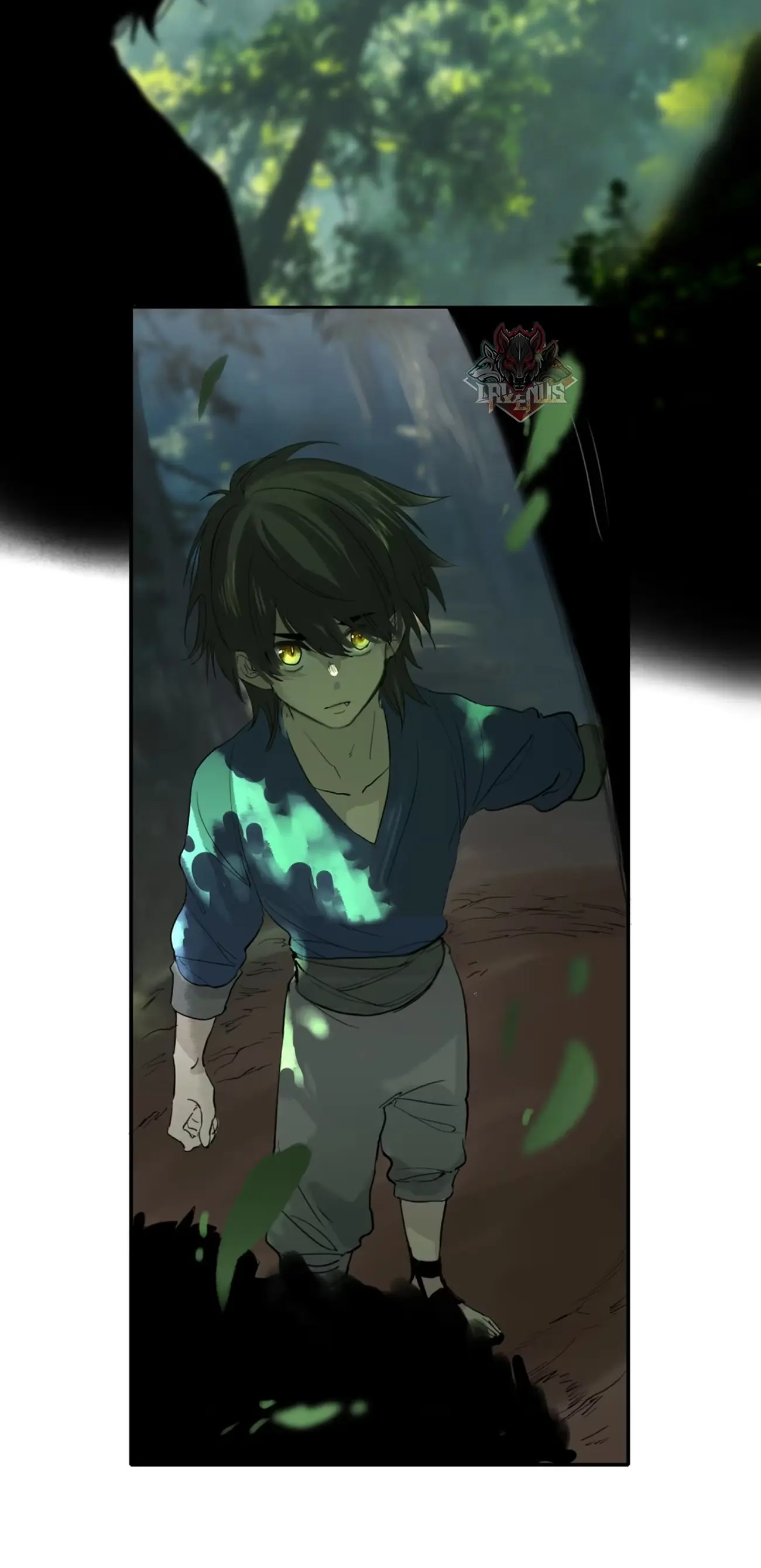 Là Sư Tỷ, Chúng Ta được Cứu Rồi! Chapter 23 - Trang 15