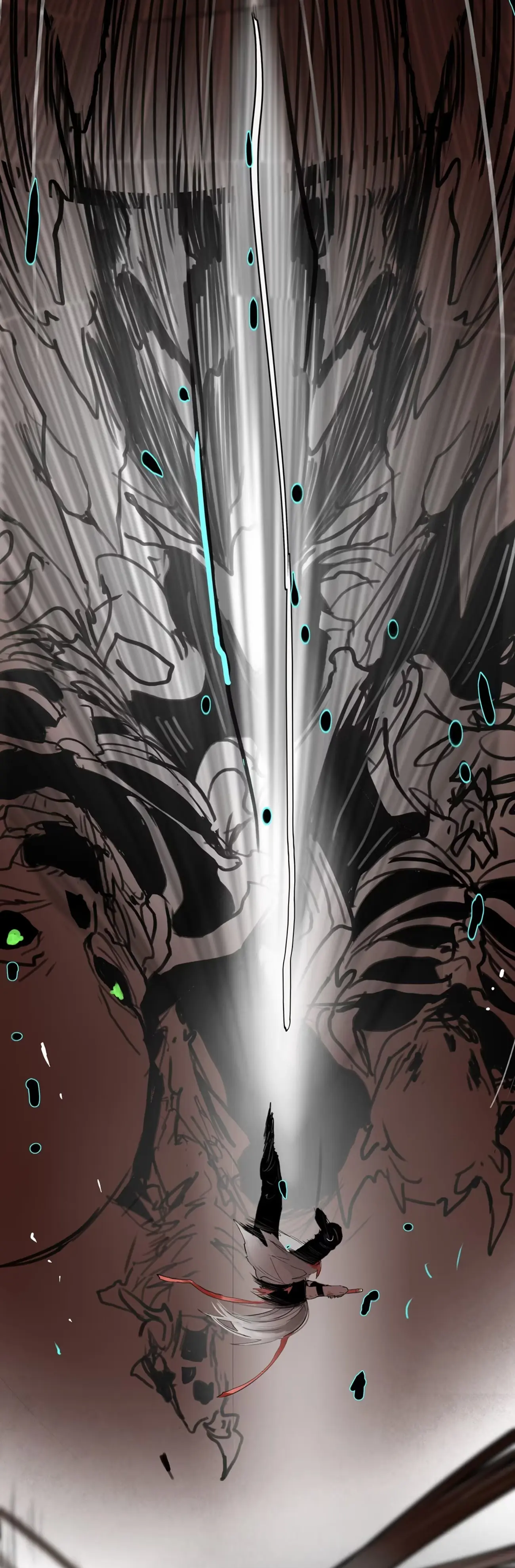 Là Sư Tỷ, Chúng Ta được Cứu Rồi! Chapter 23 - Trang 21
