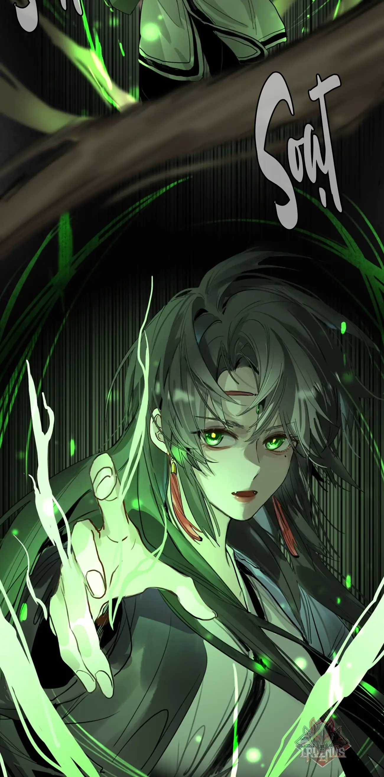 Là Sư Tỷ, Chúng Ta được Cứu Rồi! Chapter 23 - Trang 23