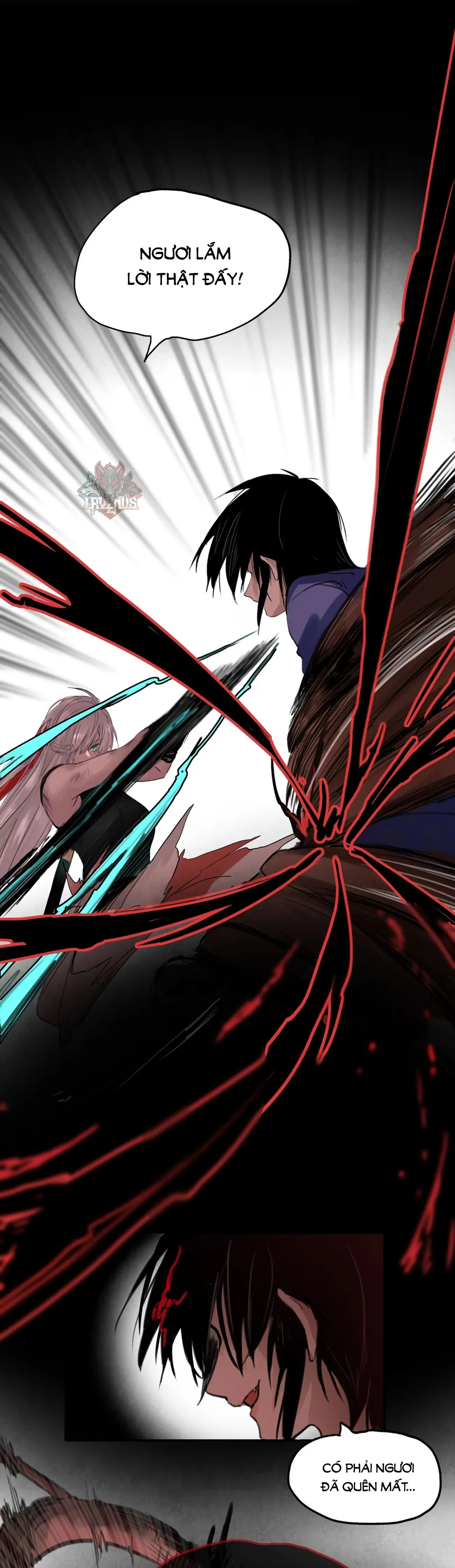Là Sư Tỷ, Chúng Ta được Cứu Rồi! Chapter 23 - Trang 28