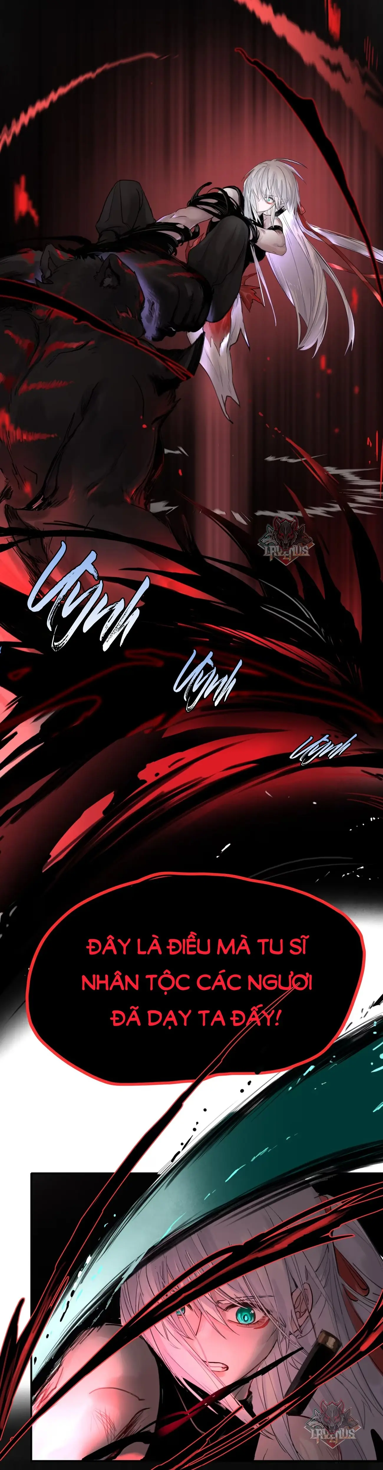 Là Sư Tỷ, Chúng Ta được Cứu Rồi! Chapter 23 - Trang 32