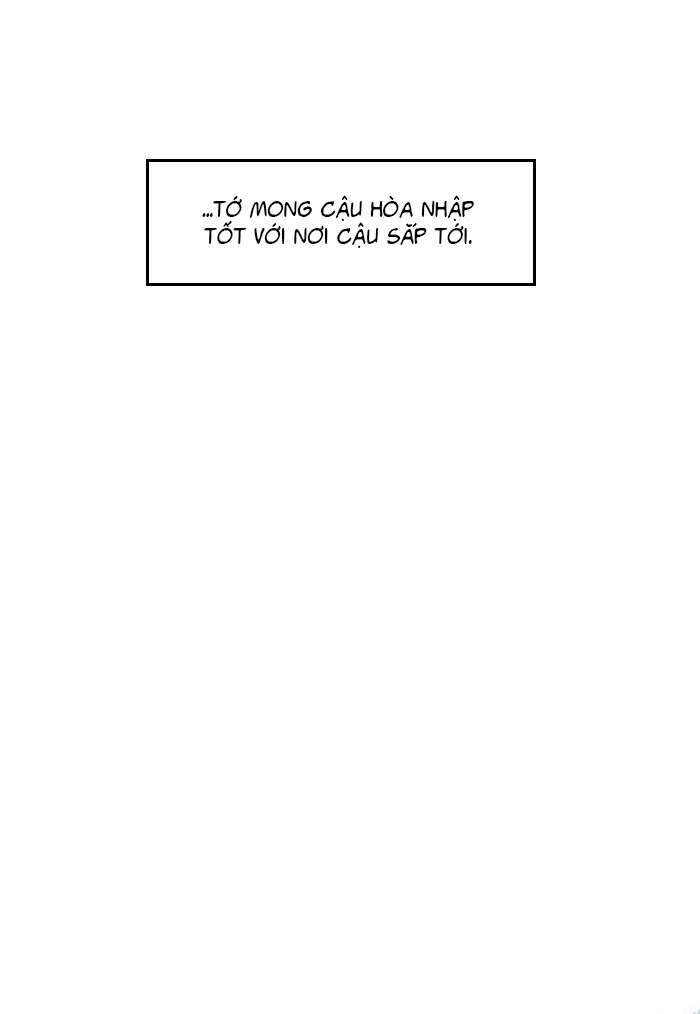 Lá thư giấu kín Chapter 1 - Trang 30