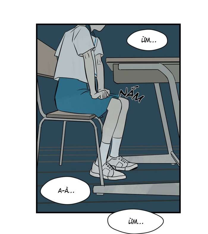 Lá thư giấu kín Chapter 1 - Trang 48