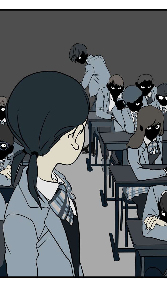 Lá thư giấu kín Chapter 1 - Trang 6