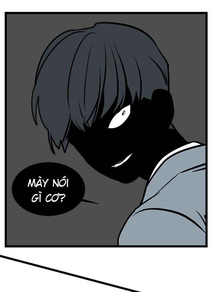 Lá thư giấu kín Chapter 1 - Trang 7