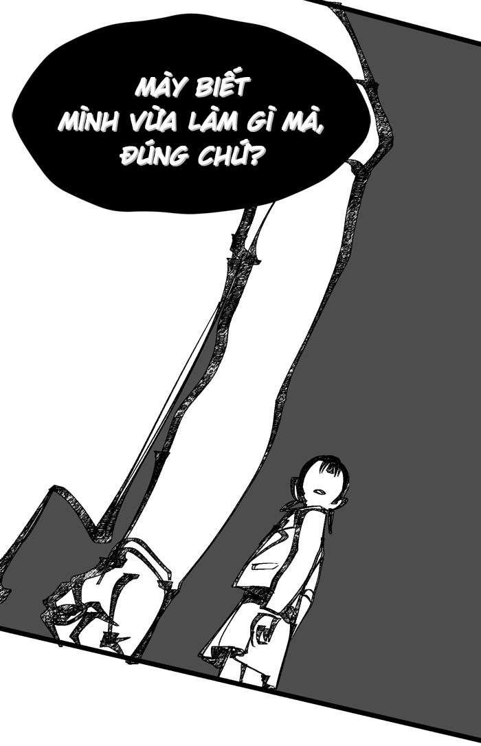 Lá thư giấu kín Chapter 1 - Trang 8