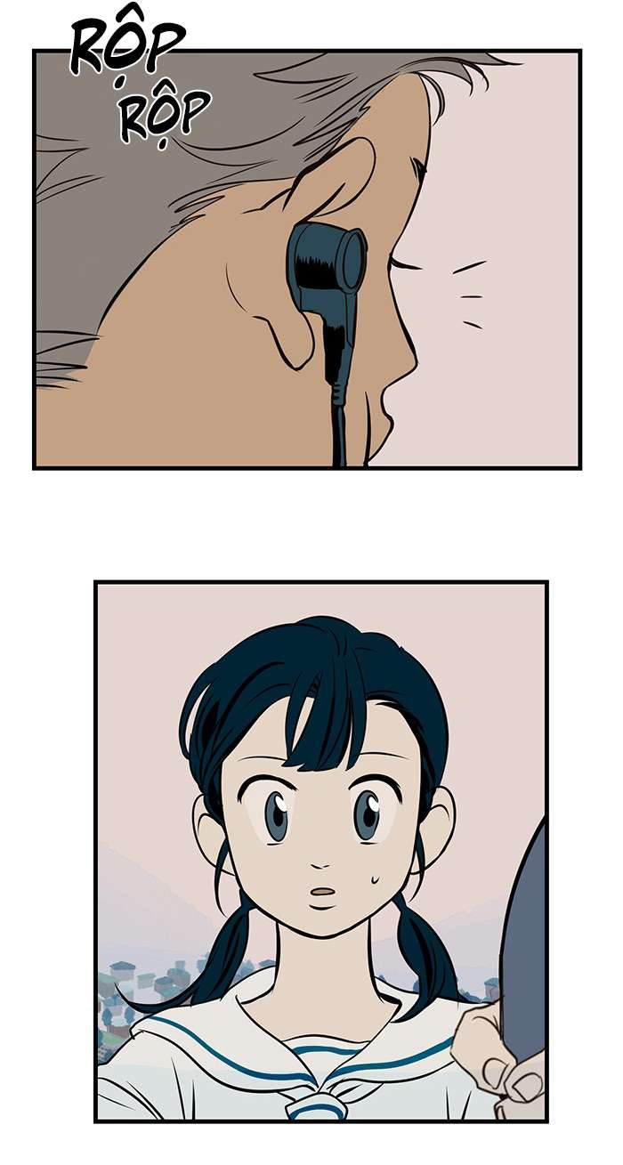 Lá thư giấu kín Chapter 2 - Trang 13