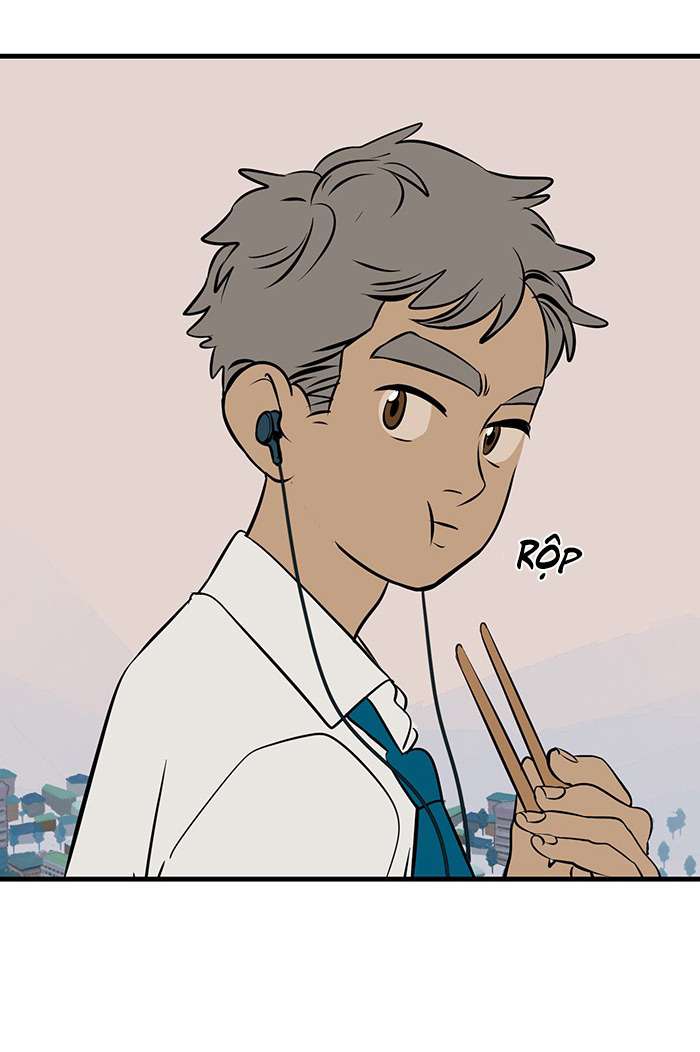 Lá thư giấu kín Chapter 2 - Trang 14