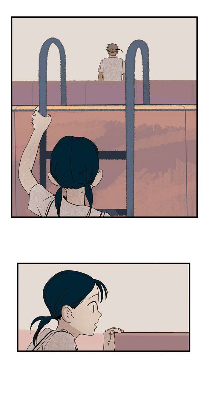 Lá thư giấu kín Chapter 2 - Trang 18