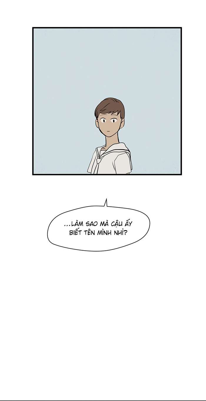 Lá thư giấu kín Chapter 2 - Trang 37