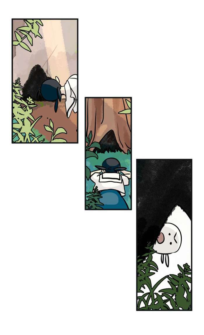 Lá thư giấu kín Chapter 3 - Trang 19