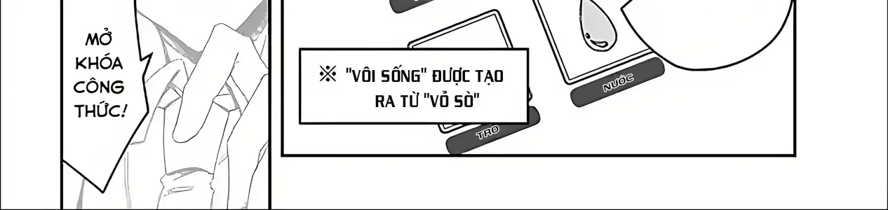 Lạc Vào Hoang Đảo: Chọn Kỹ Năng Chế Tạo, Tôi Sống Thảnh Thơi Cùng Dàn Mỹ Nhân Chapter 5 - Trang 16