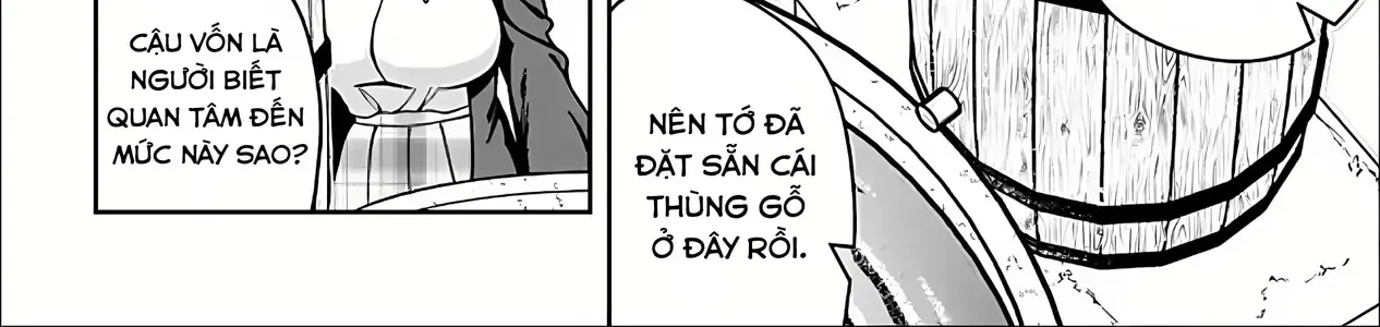 Lạc Vào Hoang Đảo: Chọn Kỹ Năng Chế Tạo, Tôi Sống Thảnh Thơi Cùng Dàn Mỹ Nhân Chapter 5 - Trang 36