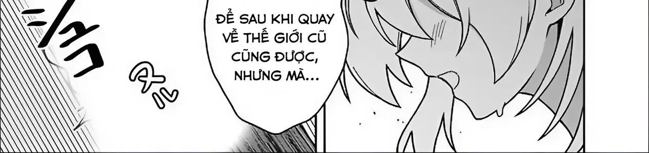 Lạc Vào Hoang Đảo: Chọn Kỹ Năng Chế Tạo, Tôi Sống Thảnh Thơi Cùng Dàn Mỹ Nhân Chapter 6 - Trang 34
