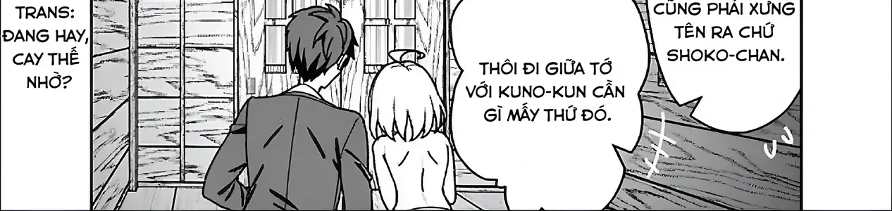 Lạc Vào Hoang Đảo: Chọn Kỹ Năng Chế Tạo, Tôi Sống Thảnh Thơi Cùng Dàn Mỹ Nhân Chapter 7 - Trang 14