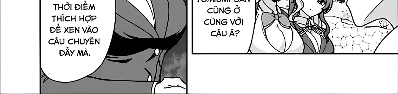 Lạc Vào Hoang Đảo: Chọn Kỹ Năng Chế Tạo, Tôi Sống Thảnh Thơi Cùng Dàn Mỹ Nhân Chapter 7 - Trang 30