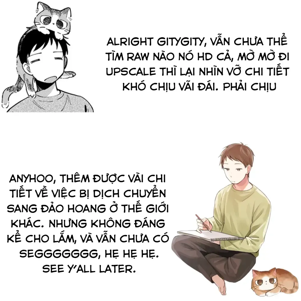 Lạc Vào Hoang Đảo: Chọn Kỹ Năng Chế Tạo, Tôi Sống Thảnh Thơi Cùng Dàn Mỹ Nhân Chapter 9 - Trang 47