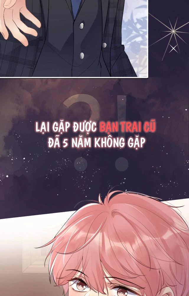 Lại Bị Bạn Trai Cũ Nhắm Đến Rồi Chapter 0 - Trang 10