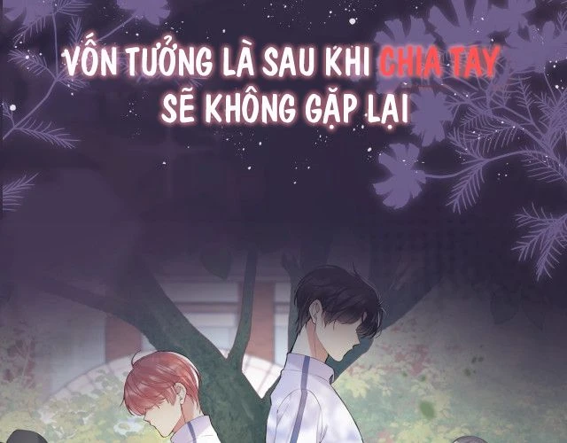 Lại Bị Bạn Trai Cũ Nhắm Đến Rồi Chapter 0 - Trang 12