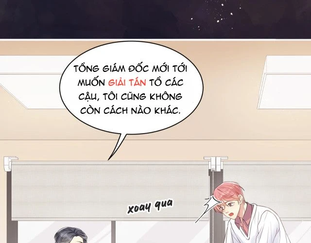 Lại Bị Bạn Trai Cũ Nhắm Đến Rồi Chapter 0 - Trang 15