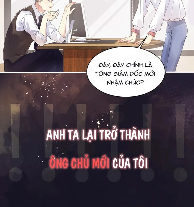 Lại Bị Bạn Trai Cũ Nhắm Đến Rồi Chapter 0 - Trang 16