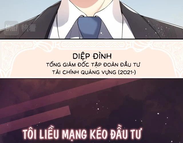 Lại Bị Bạn Trai Cũ Nhắm Đến Rồi Chapter 0 - Trang 18