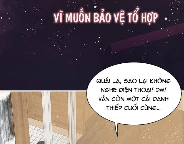 Lại Bị Bạn Trai Cũ Nhắm Đến Rồi Chapter 0 - Trang 19