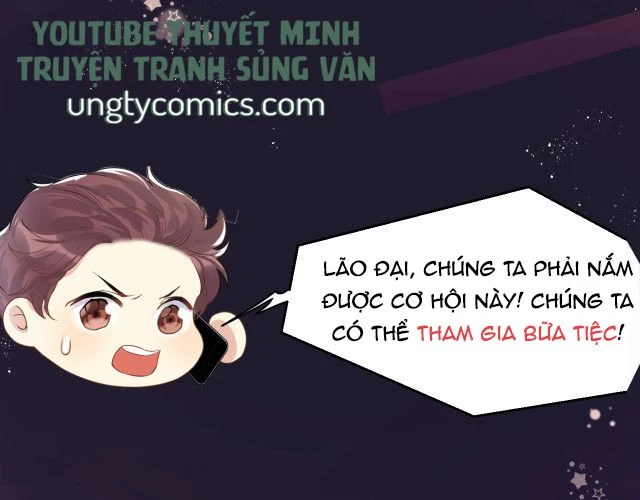 Lại Bị Bạn Trai Cũ Nhắm Đến Rồi Chapter 0 - Trang 22