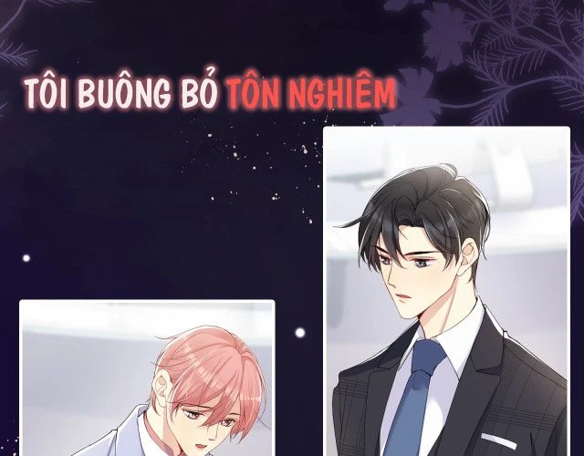 Lại Bị Bạn Trai Cũ Nhắm Đến Rồi Chapter 0 - Trang 25