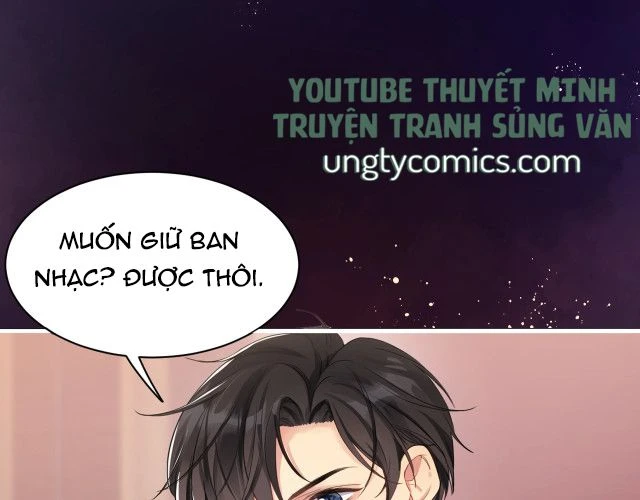 Lại Bị Bạn Trai Cũ Nhắm Đến Rồi Chapter 0 - Trang 28
