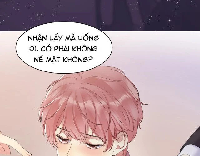 Lại Bị Bạn Trai Cũ Nhắm Đến Rồi Chapter 0 - Trang 3