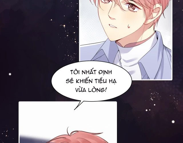 Lại Bị Bạn Trai Cũ Nhắm Đến Rồi Chapter 0 - Trang 34