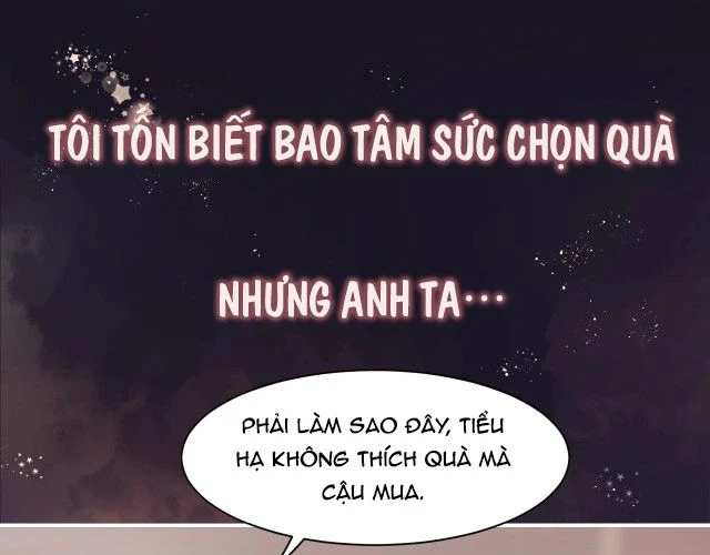 Lại Bị Bạn Trai Cũ Nhắm Đến Rồi Chapter 0 - Trang 37