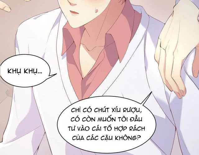 Lại Bị Bạn Trai Cũ Nhắm Đến Rồi Chapter 0 - Trang 4