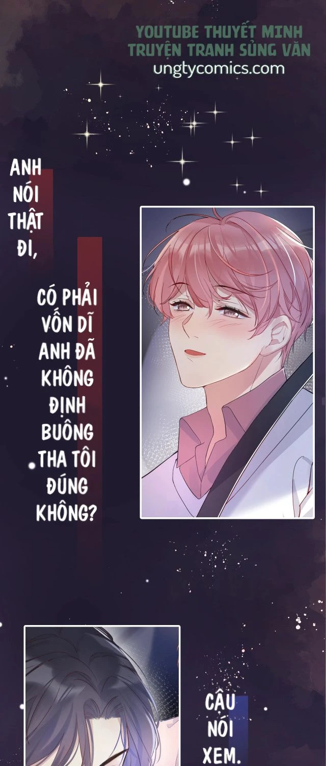 Lại Bị Bạn Trai Cũ Nhắm Đến Rồi Chapter 0 - Trang 40
