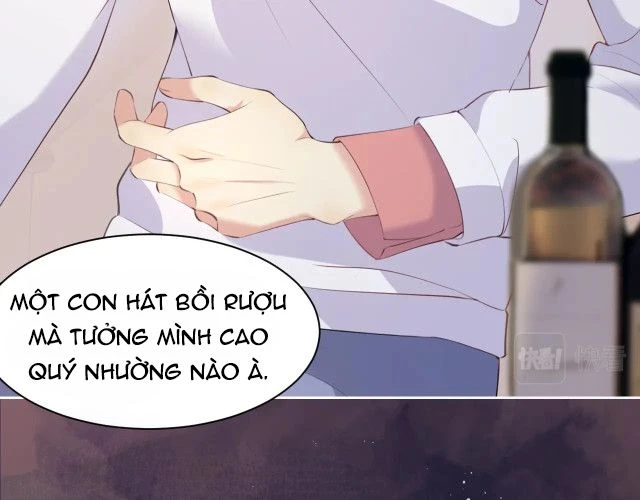 Lại Bị Bạn Trai Cũ Nhắm Đến Rồi Chapter 0 - Trang 5