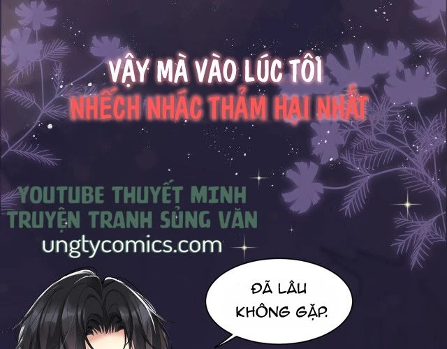 Lại Bị Bạn Trai Cũ Nhắm Đến Rồi Chapter 0 - Trang 8