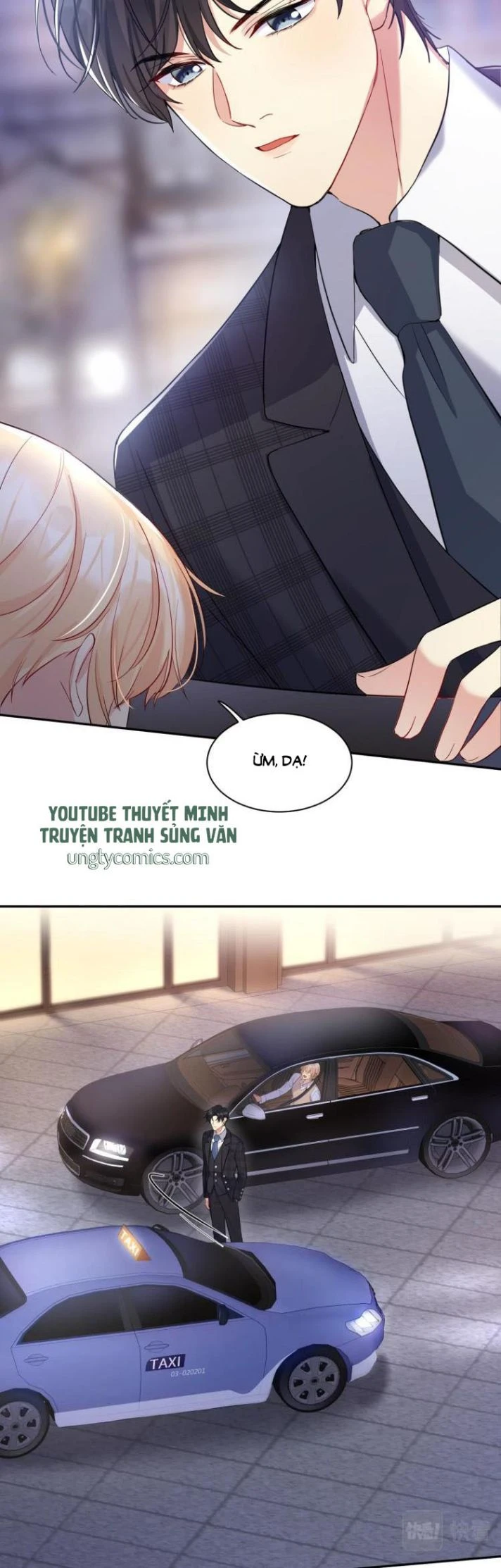 Lại Bị Bạn Trai Cũ Nhắm Đến Rồi Chapter 1 - Trang 28