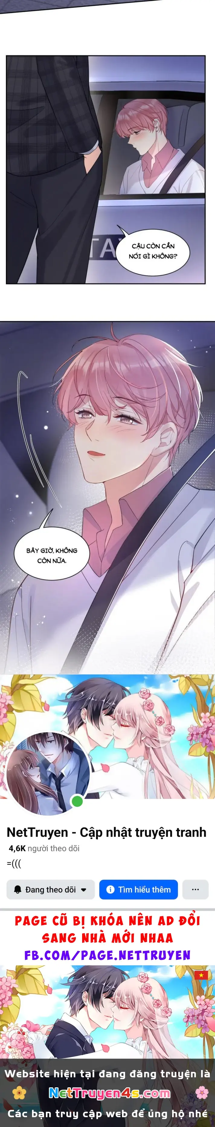 Lại Bị Bạn Trai Cũ Nhắm Đến Rồi Chapter 1 - Trang 29