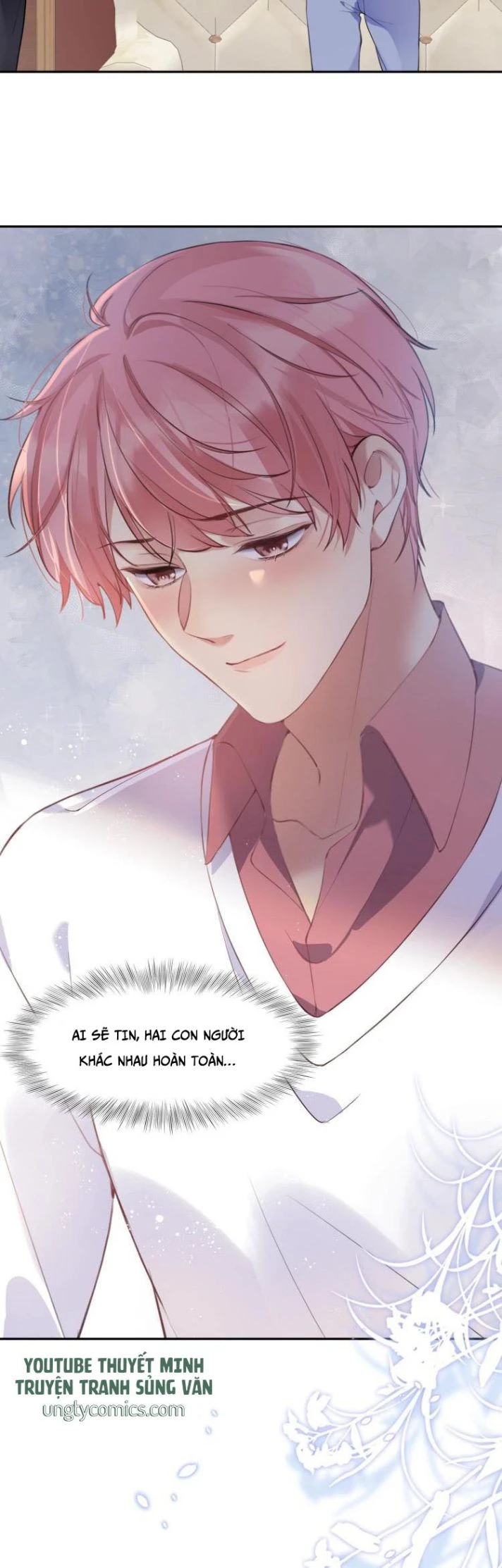 Lại Bị Bạn Trai Cũ Nhắm Đến Rồi Chapter 1 - Trang 8