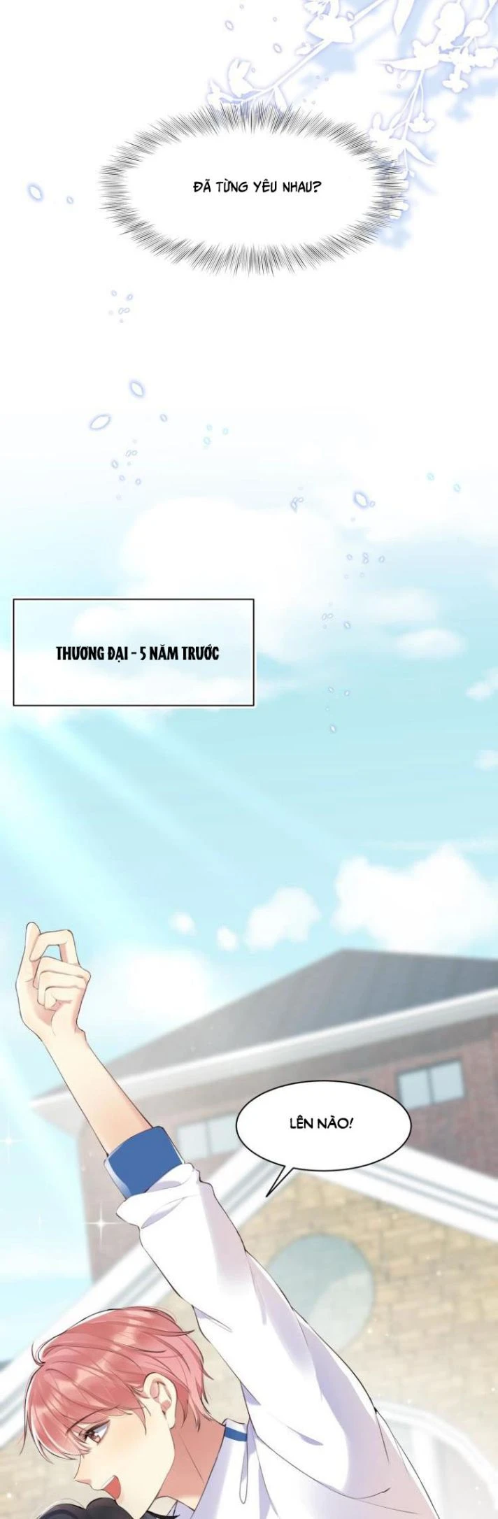 Lại Bị Bạn Trai Cũ Nhắm Đến Rồi Chapter 1 - Trang 9