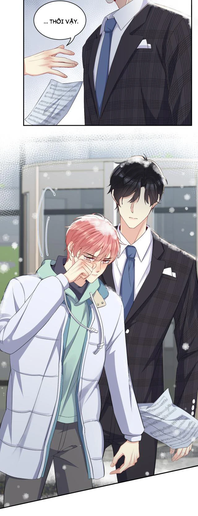 Lại Bị Bạn Trai Cũ Nhắm Đến Rồi Chapter 10 - Trang 21
